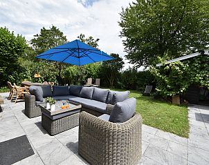 Unterkunft 600620 - Ferienhaus Schouwen-Duiveland - Het Mosselhuys