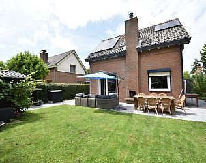 Unterkunft 600620 - Ferienhaus Schouwen-Duiveland - Het Mosselhuys