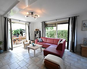 Unterkunft 600620 - Ferienhaus Schouwen-Duiveland - Het Mosselhuys