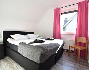 Unterkunft 600620 - Ferienhaus Schouwen-Duiveland - Het Mosselhuys