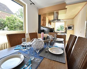Unterkunft 600620 - Ferienhaus Schouwen-Duiveland - Het Mosselhuys