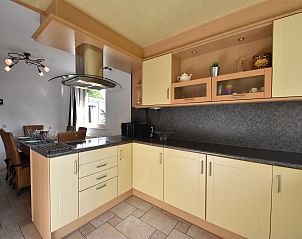 Unterkunft 600620 - Ferienhaus Schouwen-Duiveland - Het Mosselhuys