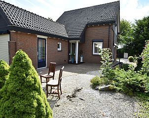 Unterkunft 600620 - Ferienhaus Schouwen-Duiveland - Het Mosselhuys