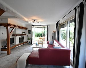 Unterkunft 600620 - Ferienhaus Schouwen-Duiveland - Het Mosselhuys