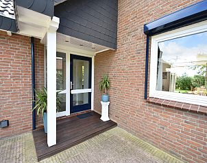 Unterkunft 600620 - Ferienhaus Schouwen-Duiveland - Het Mosselhuys