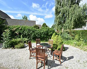 Unterkunft 600620 - Ferienhaus Schouwen-Duiveland - Het Mosselhuys