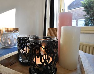 Unterkunft 600620 - Ferienhaus Schouwen-Duiveland - Het Mosselhuys