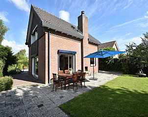 Unterkunft 600620 - Ferienhaus Schouwen-Duiveland - Het Mosselhuys