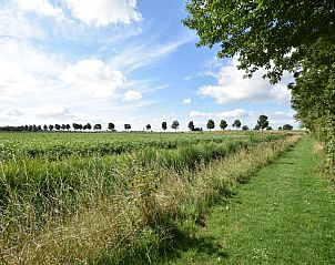 Unterkunft 600620 - Ferienhaus Schouwen-Duiveland - Het Mosselhuys