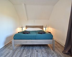 Unterkunft 600620 - Ferienhaus Schouwen-Duiveland - Het Mosselhuys