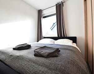 Unterkunft 600620 - Ferienhaus Schouwen-Duiveland - Het Mosselhuys