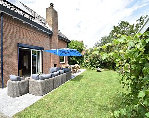 Unterkunft 600620 - Ferienhaus Schouwen-Duiveland - Het Mosselhuys