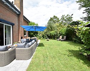 Unterkunft 600620 - Ferienhaus Schouwen-Duiveland - Het Mosselhuys