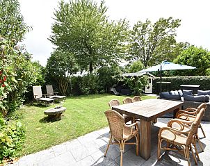 Unterkunft 600620 - Ferienhaus Schouwen-Duiveland - Het Mosselhuys