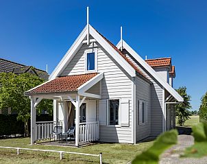 Unterkunft 600628 - Ferienhaus Schouwen-Duiveland - Aquadelta 27