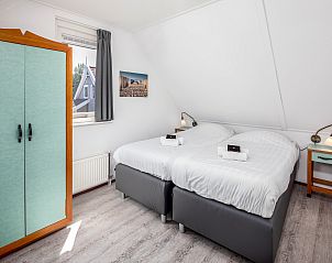 Unterkunft 600628 - Ferienhaus Schouwen-Duiveland - Aquadelta 27