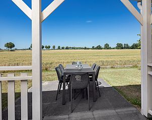 Unterkunft 600628 - Ferienhaus Schouwen-Duiveland - Aquadelta 27