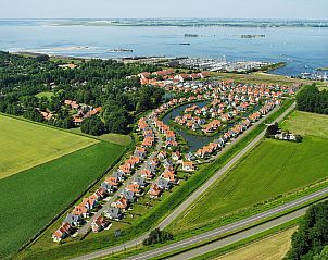 Unterkunft 600628 - Ferienhaus Schouwen-Duiveland - Aquadelta 27