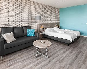 Guest house 600629 - Apartment Schouwen-Duiveland - Appartement Comfort 2A