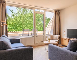 Unterkunft 600633 - Appartement Schouwen-Duiveland - Appartement Comfort 6AR