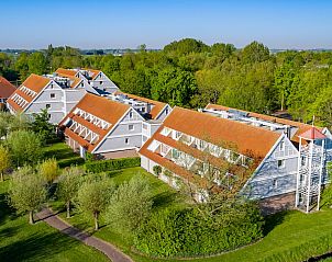 Unterkunft 600637 - Appartement Schouwen-Duiveland - Appartement Comfort 5K