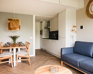 Guest house 600640 - Apartment Schouwen-Duiveland - Appartement Comfort 4AR