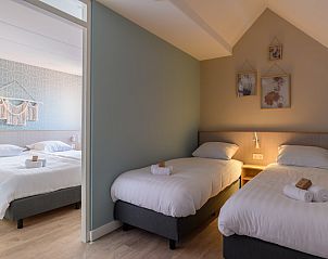 Guest house 600640 - Apartment Schouwen-Duiveland - Appartement Comfort 4AR