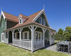 Guest house 600642 - Holiday property Schouwen-Duiveland - Buitenhuis Comfort 12