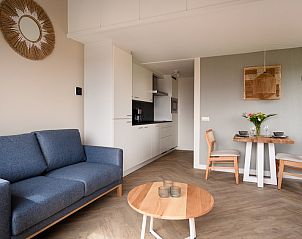 Guest house 600644 - Apartment Schouwen-Duiveland - Appartement Comfort 2BR