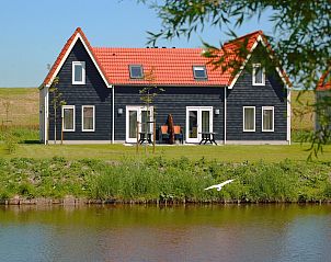 Unterkunft 600646 - Ferienhaus Schouwen-Duiveland - Hofstede Comfort 10