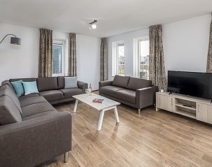 Unterkunft 600646 - Ferienhaus Schouwen-Duiveland - Hofstede Comfort 10