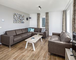 Unterkunft 600646 - Ferienhaus Schouwen-Duiveland - Hofstede Comfort 10