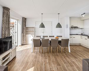 Unterkunft 600646 - Ferienhaus Schouwen-Duiveland - Hofstede Comfort 10