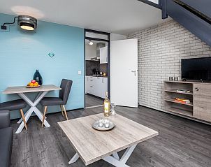 Unterkunft 600652 - Appartement Schouwen-Duiveland - Appartement Comfort 2B