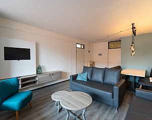 Unterkunft 600657 - Appartement Schouwen-Duiveland - Appartement 6