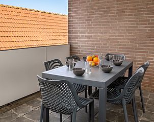 Unterkunft 600657 - Appartement Schouwen-Duiveland - Appartement 6