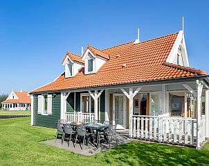 Unterkunft 600658 - Ferienhaus Schouwen-Duiveland - Buitenhuis Standaard 8