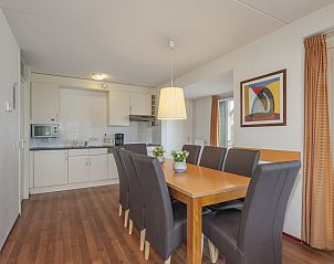 Unterkunft 600658 - Ferienhaus Schouwen-Duiveland - Buitenhuis Standaard 8