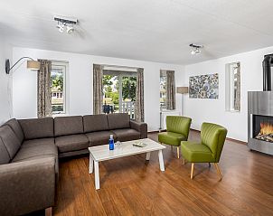 Guest house 600659 - Holiday property Schouwen-Duiveland - Staetelaan Comfort 8