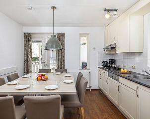 Guest house 600659 - Holiday property Schouwen-Duiveland - Staetelaan Comfort 8