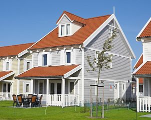 Guest house 600660 - Holiday property Schouwen-Duiveland - Villa Staetelaan 6