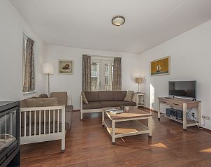 Guest house 600660 - Holiday property Schouwen-Duiveland - Villa Staetelaan 6
