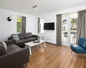 Unterkunft 600678 - Ferienhaus Schouwen-Duiveland - Buitenhuis Comfort 6