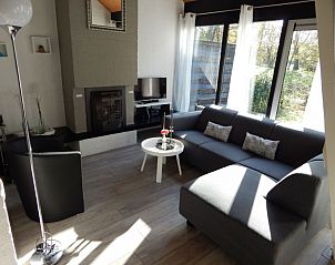 Guest house 600680 - Holiday property Schouwen-Duiveland - Vijver 51