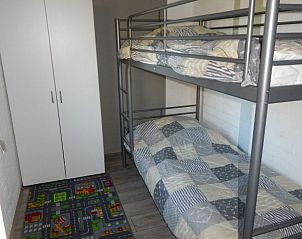 Guest house 600680 - Holiday property Schouwen-Duiveland - Vijver 51