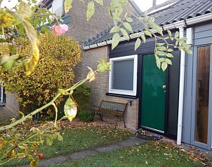 Guest house 600680 - Holiday property Schouwen-Duiveland - Vijver 51