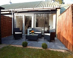 Guest house 600680 - Holiday property Schouwen-Duiveland - Vijver 51