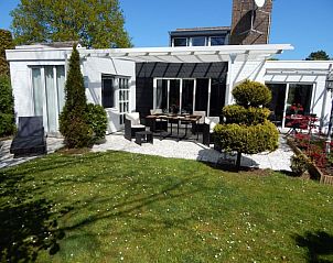 Guest house 600681 - Holiday property Schouwen-Duiveland - Hooger 45