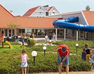 Guest house 600681 - Holiday property Schouwen-Duiveland - Hooger 45