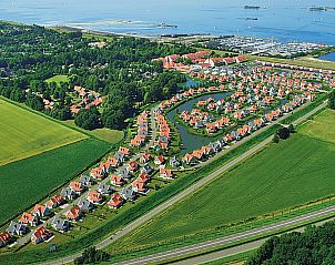Guest house 600681 - Holiday property Schouwen-Duiveland - Hooger 45